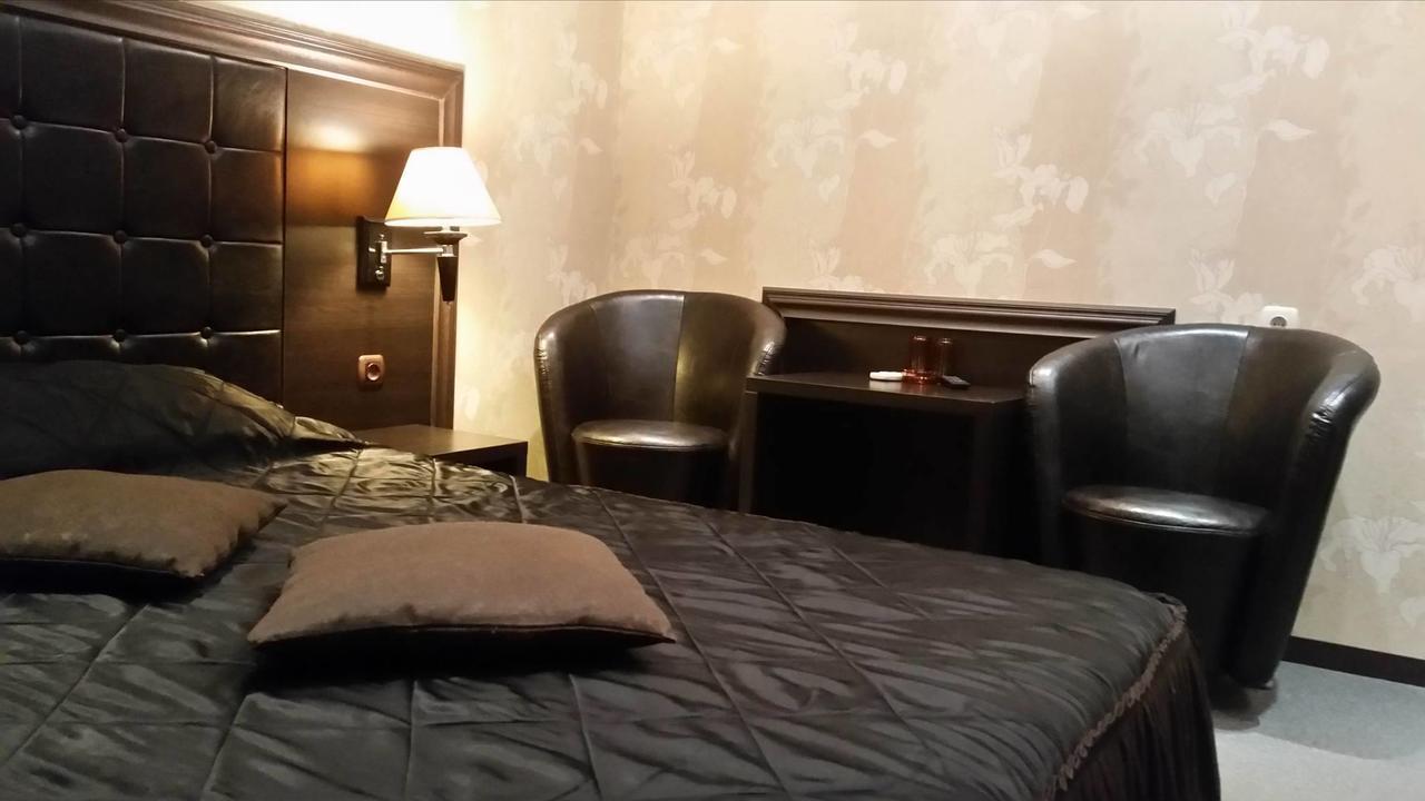 Hotel Chamishki Blagoevgrad Luaran gambar