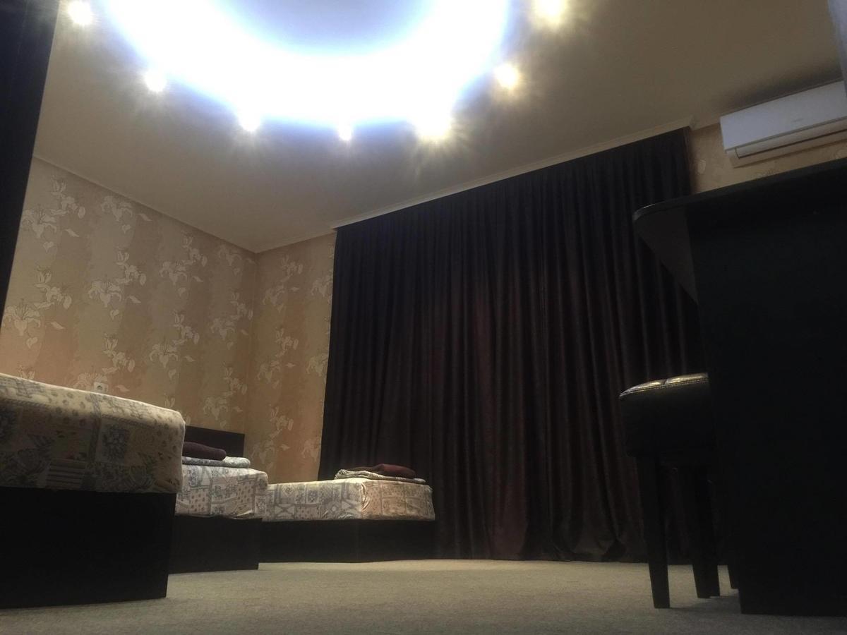 Hotel Chamishki Blagoevgrad Luaran gambar