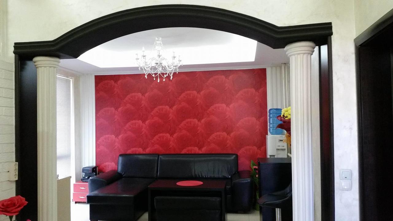 Hotel Chamishki Blagoevgrad Luaran gambar