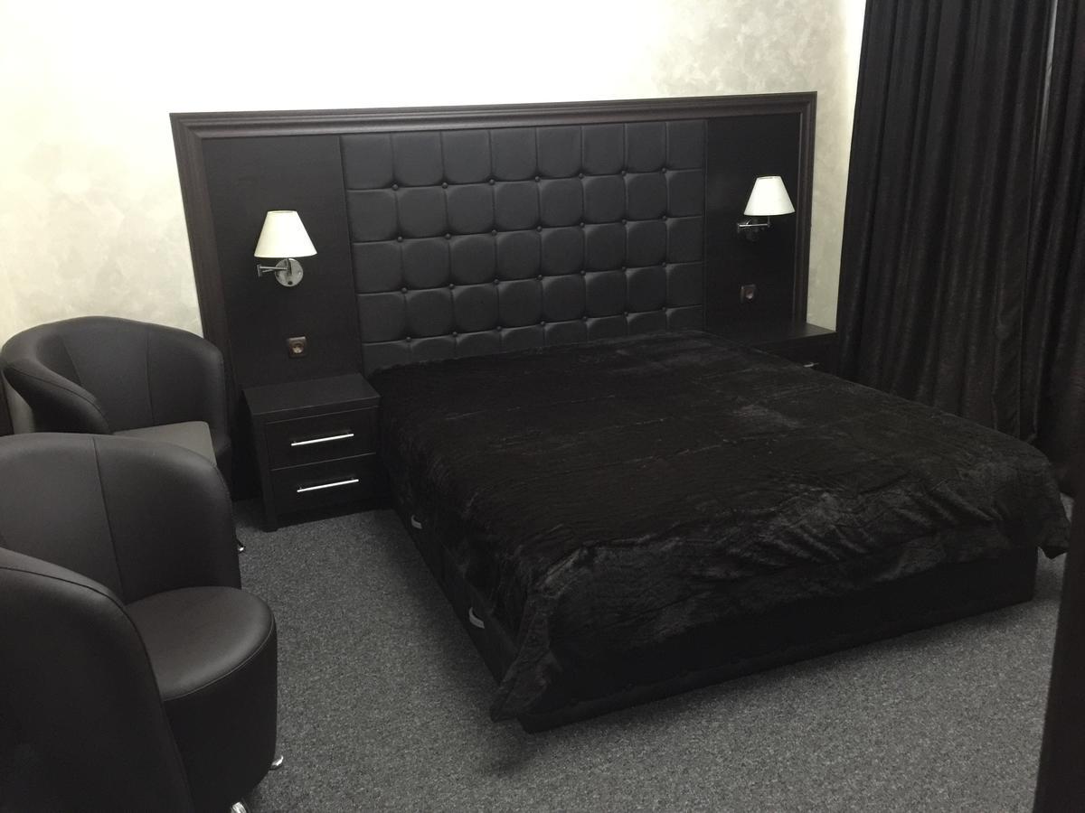 Hotel Chamishki Blagoevgrad Luaran gambar