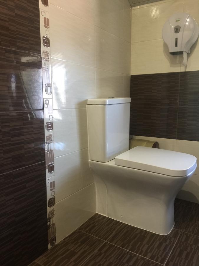 Hotel Chamishki Blagoevgrad Luaran gambar
