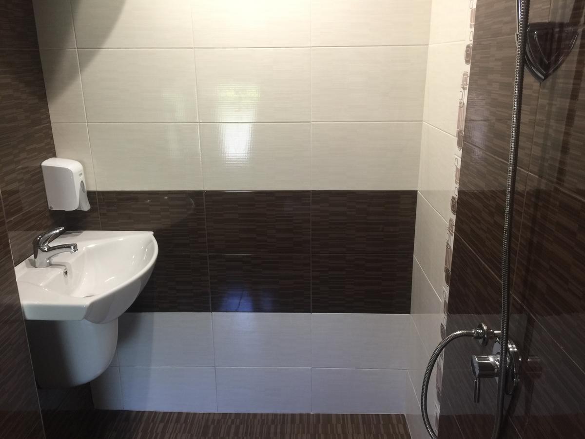 Hotel Chamishki Blagoevgrad Luaran gambar