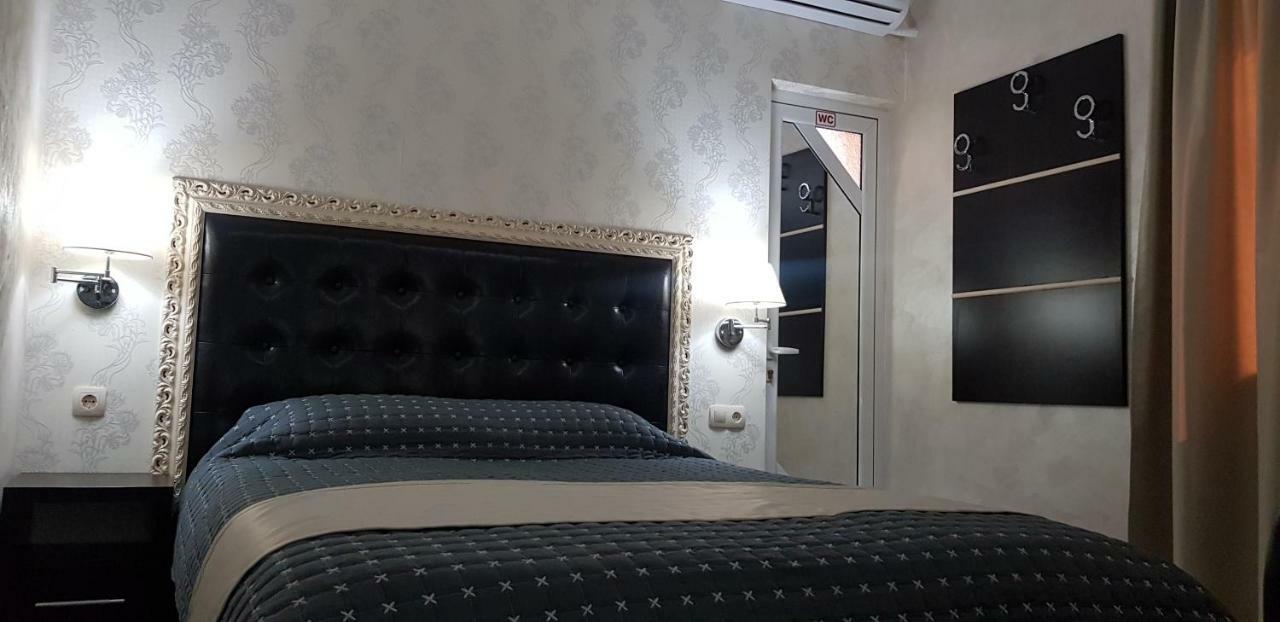 Hotel Chamishki Blagoevgrad Luaran gambar