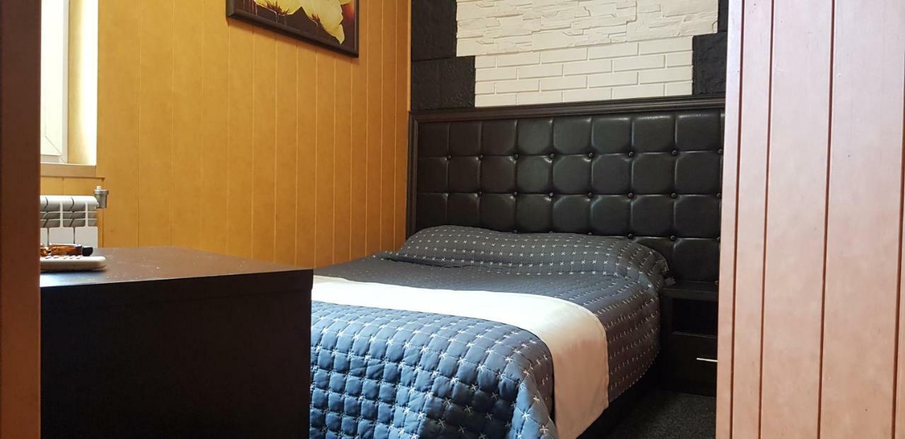 Hotel Chamishki Blagoevgrad Luaran gambar