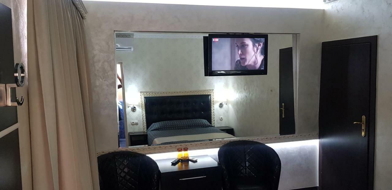 Hotel Chamishki Blagoevgrad Luaran gambar